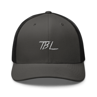 Takeova Battle League 34316544 Retro Trucker Hat | Yupoong 6606