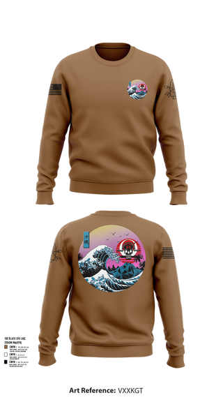 Crew Neck Sweatshirt, ODA 1123, , Teamtime, Team time, sublimation, custom sports apparel, team uniforms, spirit wear, spiritwear, sports uniforms, custom shirts, team store, custom team store, fundraiser sports, apparel fundraiser