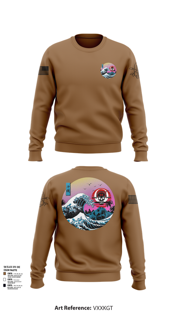 Crew Neck Sweatshirt, ODA 1123, , Teamtime, Team time, sublimation, custom sports apparel, team uniforms, spirit wear, spiritwear, sports uniforms, custom shirts, team store, custom team store, fundraiser sports, apparel fundraiser