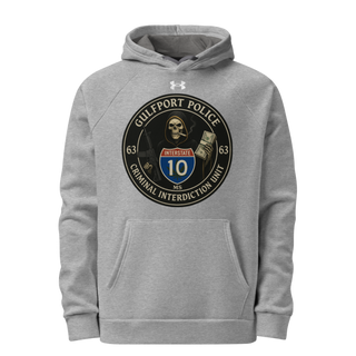 Luis 93702159 Under Armour Hoodie