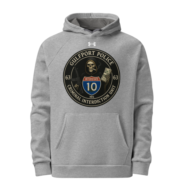 Luis 93702159 Under Armour Hoodie