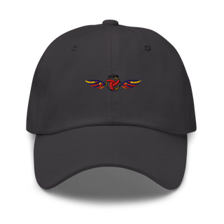 Pinnacle Martial Arts 28485454 Classic Dad Hat | Yupoong 6245CM