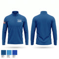 Foster EMS 28700617 Windbreaker - 1