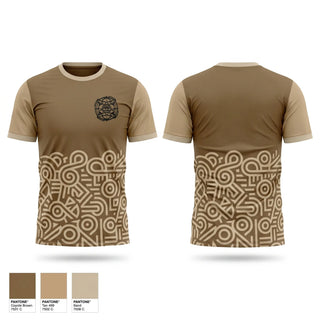 Short Sleeve Performance Shirt, Wolves, Field Hockey, Teamtime, Team time, sublimation, custom sports apparel, team uniforms, spirit wear, spiritwear, sports uniforms, custom shirts, team store, custom team store, fundraiser sports, apparel fundraiser