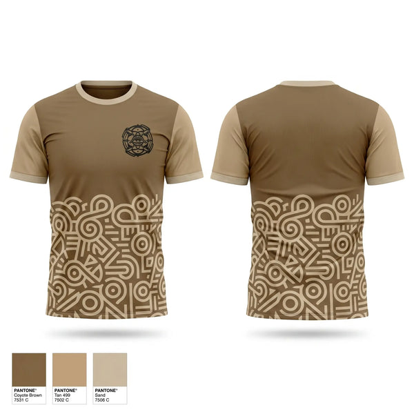 Short Sleeve Performance Shirt, Wolves, Field Hockey, Teamtime, Team time, sublimation, custom sports apparel, team uniforms, spirit wear, spiritwear, sports uniforms, custom shirts, team store, custom team store, fundraiser sports, apparel fundraiser
