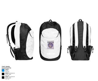 Gear Bag, Hamtung, E-Sports, Teamtime, Team time, sublimation, custom sports apparel, team uniforms, spirit wear, spiritwear, sports uniforms, custom shirts, team store, custom team store, fundraiser sports, apparel fundraiser