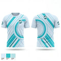 jhghjgg 92129602 Old School Cotton Feel Shirt - 1