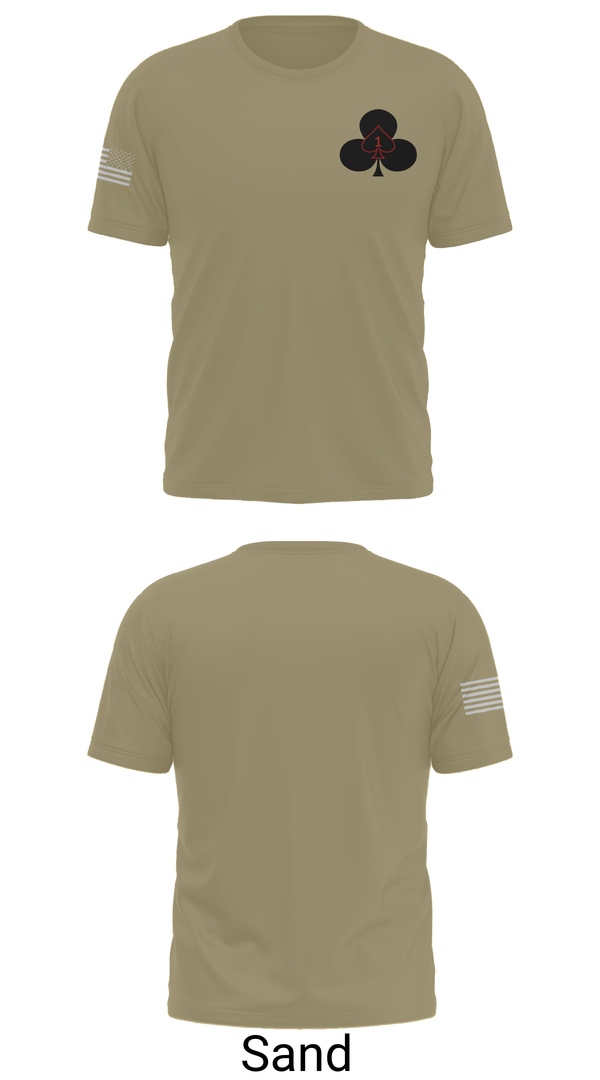 Short Sleeve Performance Shirt, Red currahee, Army, Teamtime, Team time, sublimation, custom sports apparel, team uniforms, spirit wear, spiritwear, sports uniforms, custom shirts, team store, custom team store, fundraiser sports, apparel fundraiser
