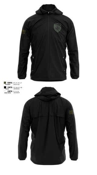 Windbreaker, Judsonia Police Department, Police, Teamtime, Team time, sublimation, custom sports apparel, team uniforms, spirit wear, spiritwear, sports uniforms, custom shirts, team store, custom team store, fundraiser sports, apparel fundraiser