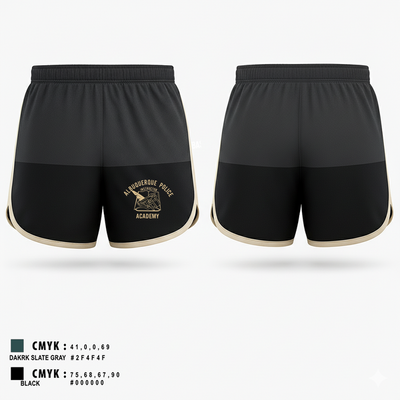 Academy-Basic Unit Ranger Panties - 102