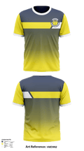 Simsbury Short Sleeve Performance Shirt - 1
