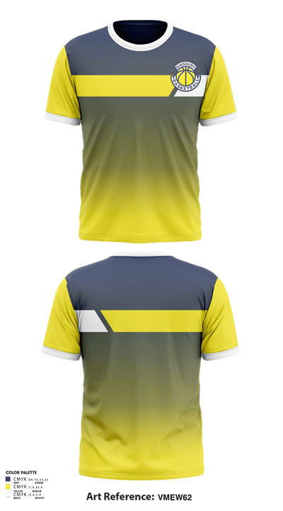Simsbury Short Sleeve Performance Shirt - 1