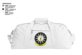 Duffle Bag, SUNKINGS, , Teamtime, Team time, sublimation, custom sports apparel, team uniforms, spirit wear, spiritwear, sports uniforms, custom shirts, team store, custom team store, fundraiser sports, apparel fundraiser