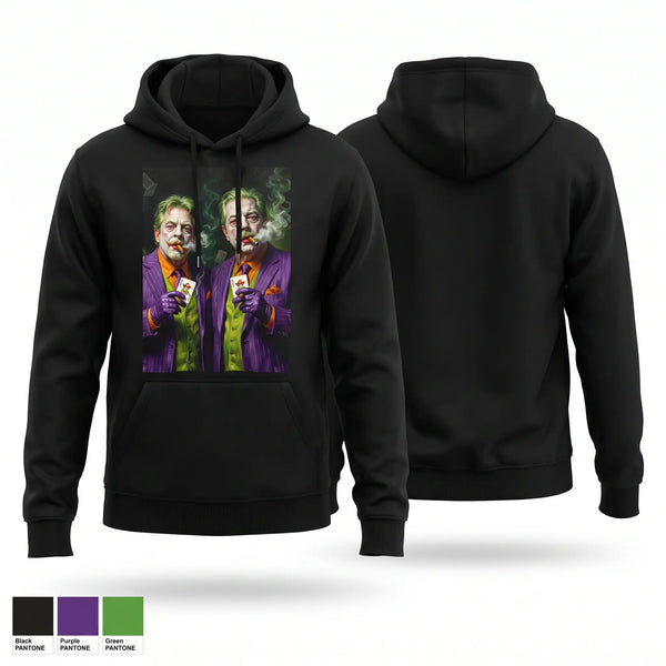 Hoodie, “JOKERS WILD”, , Teamtime, Team time, sublimation, custom sports apparel, team uniforms, spirit wear, spiritwear, sports uniforms, custom shirts, team store, custom team store, fundraiser sports, apparel fundraiser