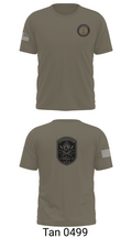 TCC-1 experimentation 62781886 Old School Cotton Feel Shirt - 67