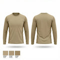 ftwest 97970043 Long Sleeve Performance Shirt 1