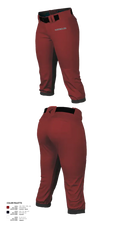 Slowsox 40’s 58755386 Softball Pants - 1