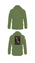 2nd Medical Brigade 60823726 Windbreaker - 41