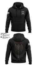 11th Cyber BN 22595859 Hoodie - 120