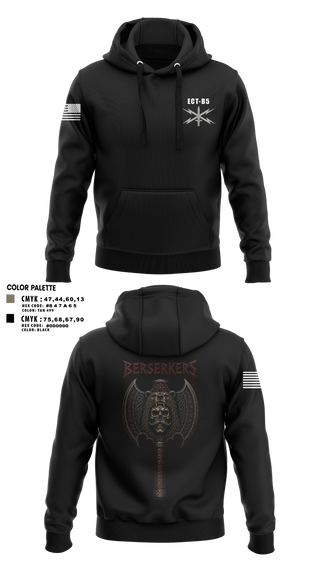 Hoodie, 11th Cyber BN, Army, Teamtime, Team time, sublimation, custom sports apparel, team uniforms, spirit wear, spiritwear, sports uniforms, custom shirts, team store, custom team store, fundraiser sports, apparel fundraiser