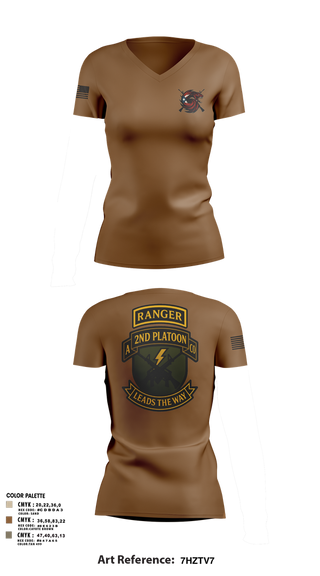 Womens Short Sleeve Vneck Shirt, The best in blue, , Teamtime, Team time, sublimation, custom sports apparel, team uniforms, spirit wear, spiritwear, sports uniforms, custom shirts, team store, custom team store, fundraiser sports, apparel fundraiser