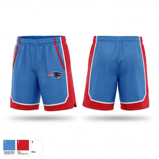 Athletic Shorts With Pockets, Weld Central Softball, Softball, Teamtime, Team time, sublimation, custom sports apparel, team uniforms, spirit wear, spiritwear, sports uniforms, custom shirts, team store, custom team store, fundraiser sports, apparel fundraiser