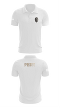 PERT 42654860 Short Sleeve Performance Polo - 6