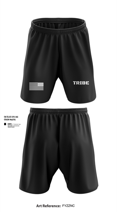 M100 73696196 Athletic Shorts With Pockets - 100