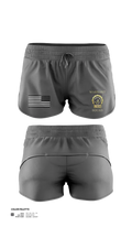 NCSD Warrant Squad 52511437 Ranger Panties - 21