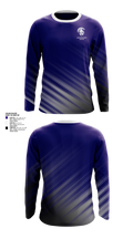 Lakeview Boys Soccer 78899699 Long Sleeve Performance Shirt 2