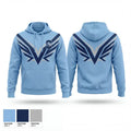 Suffern 51976810 Hoodie - 1