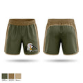 StyleWith_Che Ranger Panties - 1