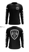 HNT 36537548 Long Sleeve Performance Shirt - 4