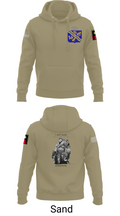 1-306th IN BN 86635313 Hoodie - 98