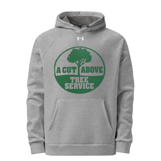 Acut above tree service 53536573 Under Armour Hoodie