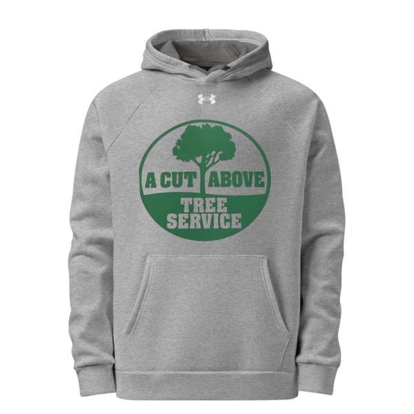 Acut above tree service 53536573 Under Armour Hoodie