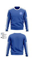 BAYFA Lions 56431349 Crew Neck Sweatshirt - 3