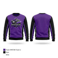 Desert sentinels Crew Neck Sweatshirt - 2