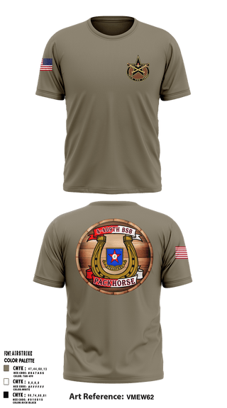 Short Sleeve Performance Shirt, 4/409th BSB, Army, Teamtime, Team time, sublimation, custom sports apparel, team uniforms, spirit wear, spiritwear, sports uniforms, custom shirts, team store, custom team store, fundraiser sports, apparel fundraiser