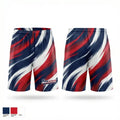 Freedom Fastpitch 56933164 Athletic Shorts With Pockets - 1