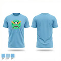 Lowell Little League 29237848 Short Sleeve Performance Shirt - 3