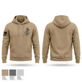 SurgeMain NYC Hoodie - 1