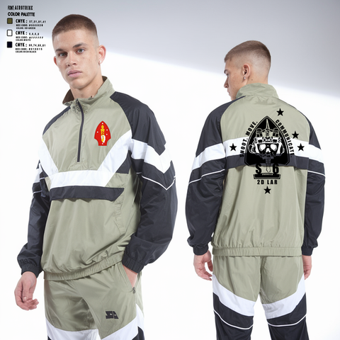 Windbreaker, 2D LAR Bn, , Teamtime, Team time, sublimation, custom sports apparel, team uniforms, spirit wear, spiritwear, sports uniforms, custom shirts, team store, custom team store, fundraiser sports, apparel fundraiser