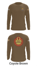 560th Redhorse Unit 43549441 Long Sleeve Performance Shirt 6