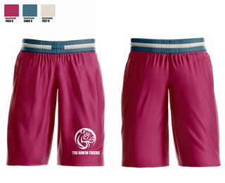 Womens Basketball Shorts, team name, Women's Basketball, Teamtime, Team time, sublimation, custom sports apparel, team uniforms, spirit wear, spiritwear, sports uniforms, custom shirts, team store, custom team store, fundraiser sports, apparel fundraiser