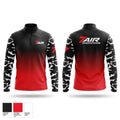 7Air Quarter Zip Jacket - 1
