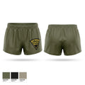 WEST VIRGINIA STATE POLICE Ranger Panties - 1