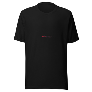 Unisex Staple T-Shirt - Black