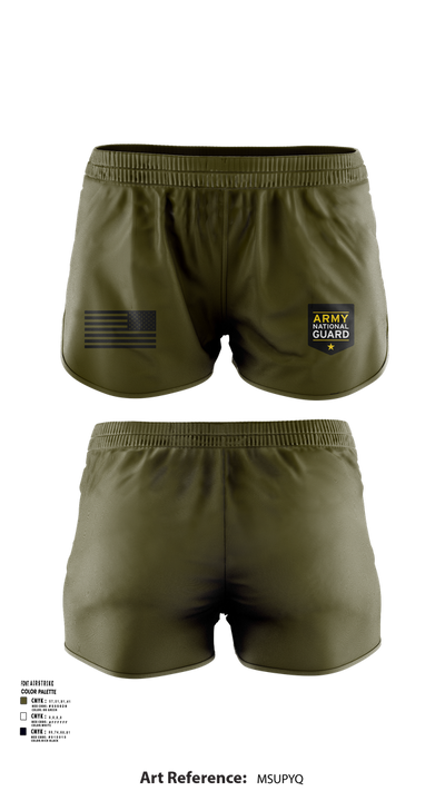 E CO 169 AVN 58362921 Ranger Panties - 102