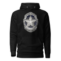 Dallas Police Department Unisex Hoodie - 1